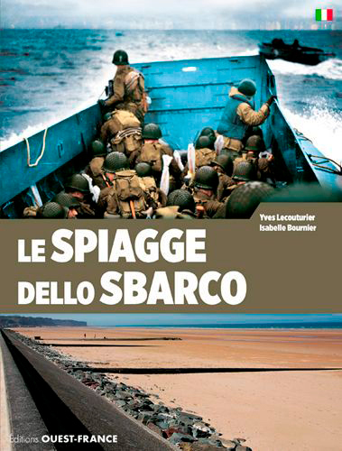 Les Plages du Débarquement