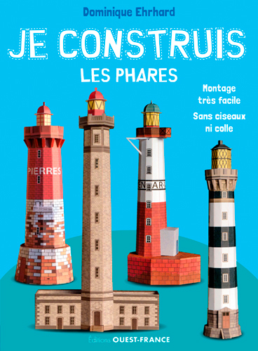 Je construis les phares