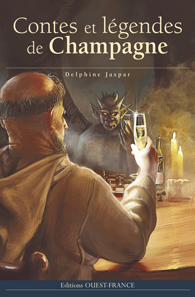 Contes et légendes de Champagne