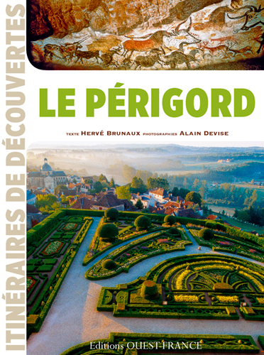 Le Périgord