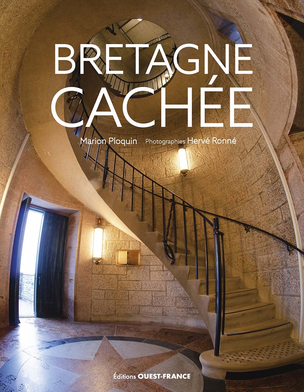 Bretagne cachée