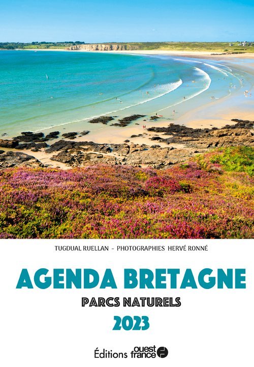 Agenda Bretagne 2023