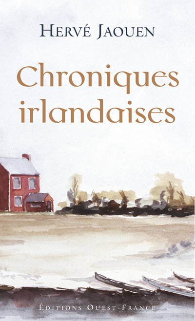 Chroniques irlandaises