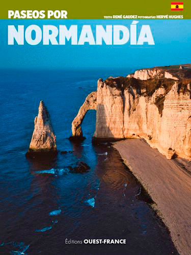 Promenades en Normandie