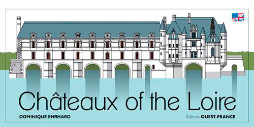 Les châteaux de la Loire (livre pop-up)