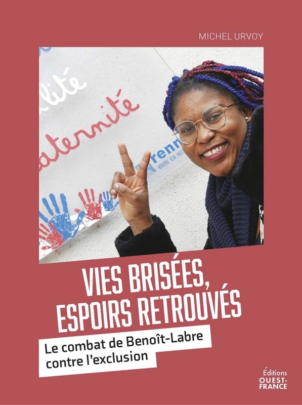 Vies brisées, espoirs retrouvés