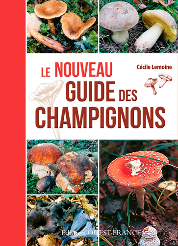 Nouveau guide des champignons