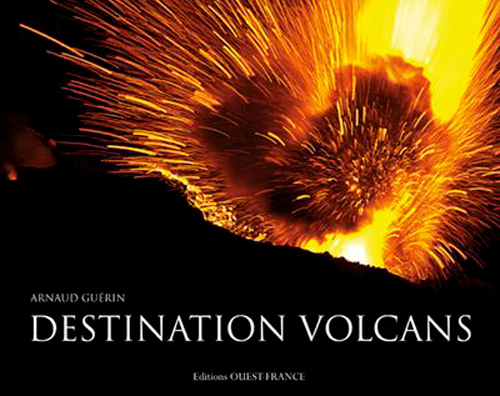 Destination Volcans