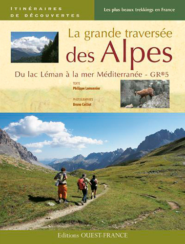 La Grande Traversée des Alpes