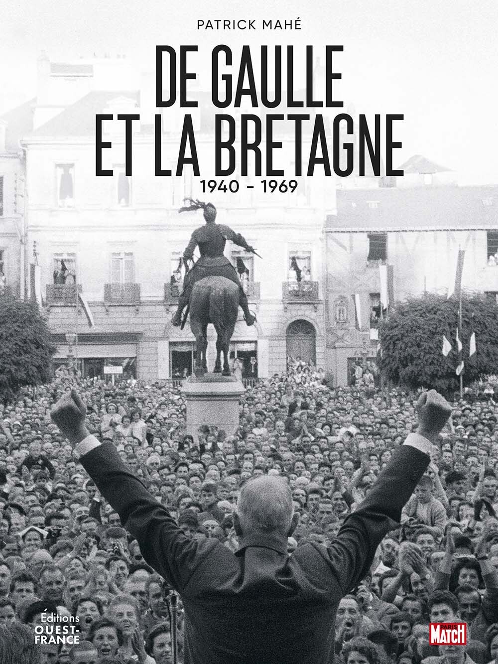 De Gaulle et la Bretagne