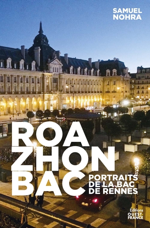 Roazhon Bac
