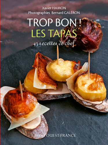 Trop Bon ! Les tapas