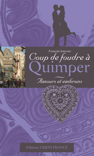 Coup de foudre à Quimper