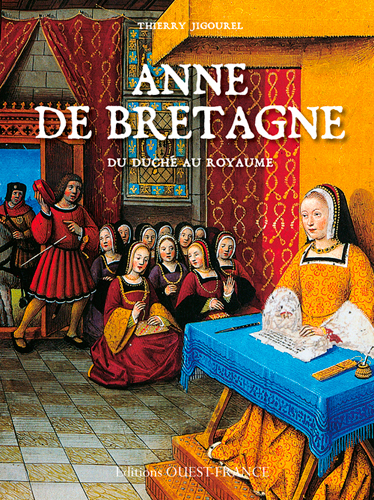 Anne de Bretagne