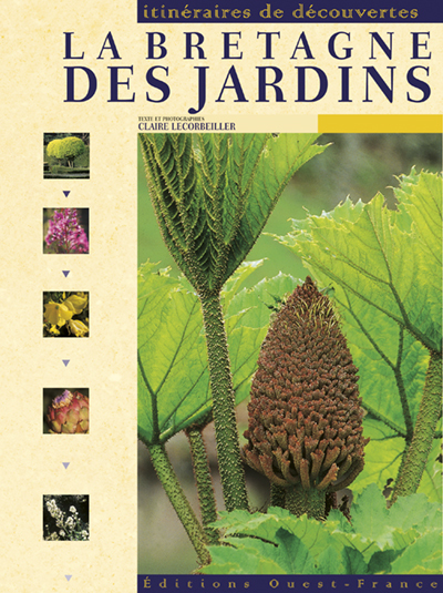 La Bretagne des jardins