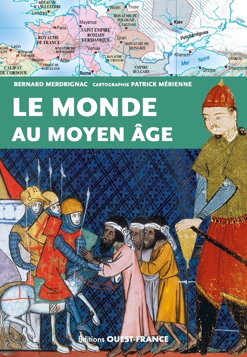 Le monde au moyen age