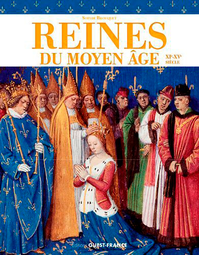Reines du Moyen Age