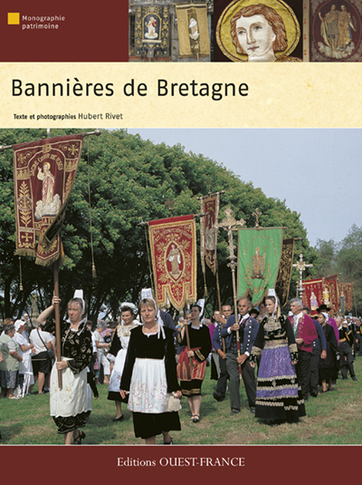 Bannières de Bretagne
