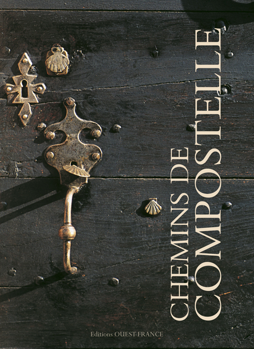 COFFRET CHEMINS DE COMPOSTELLE
