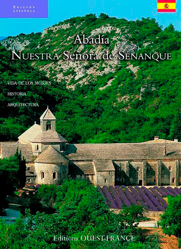 Abbaye Notre-Dame de Sénanque