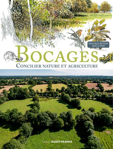 Bocages    Concilier nature et agriculture