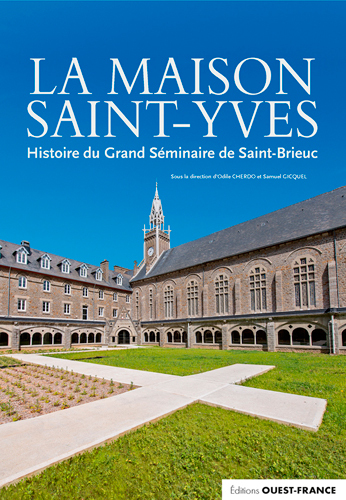 LA MAISON SAINT YVES