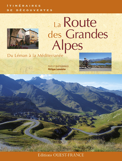 La Route des Grandes Alpes