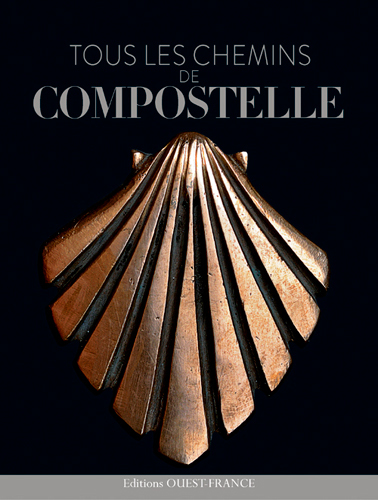 Tous les chemins de Compostelle