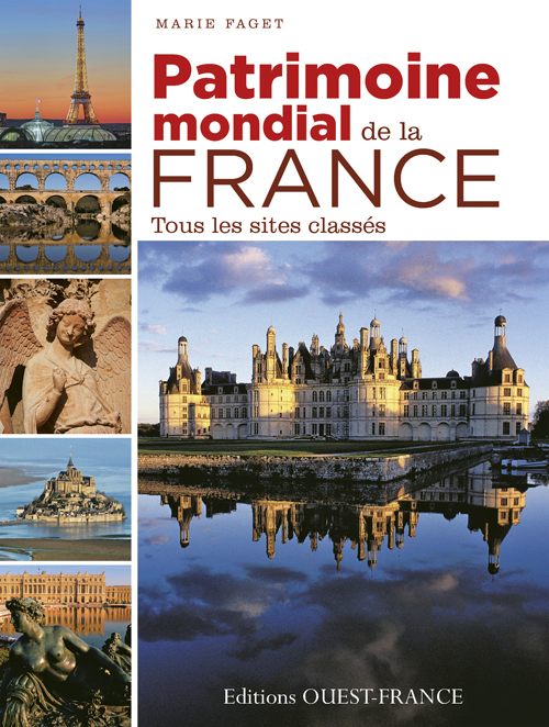 Patrimoine mondial de la France