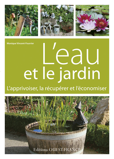 L'eau et le jardin