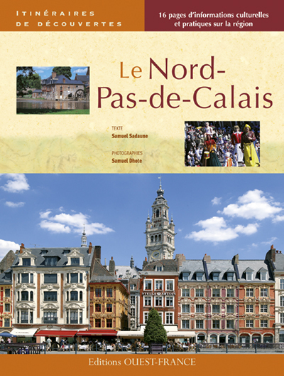 Le Nord-Pas-de-Calais