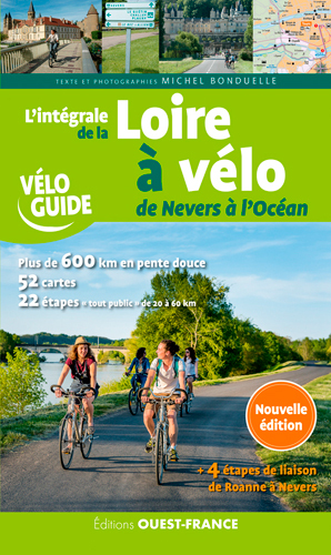 L'intégrale de la Loire à vélo