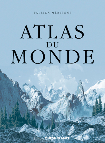 Atlas du monde