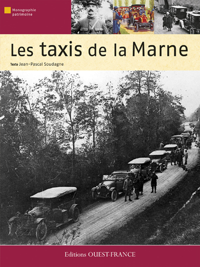 Les Taxis de la Marne