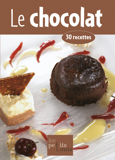 PETITS TOUTS CHOCOLAT