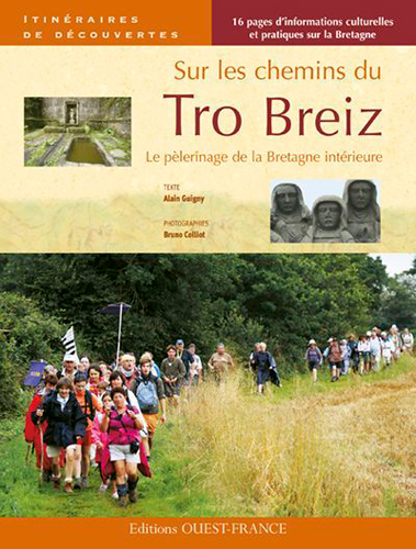 Sur les chemins du Tro Breiz