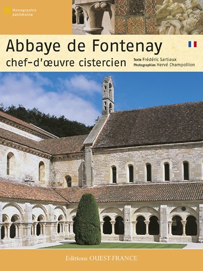 L'Abbaye de Fontenay