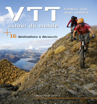VTT autour du monde