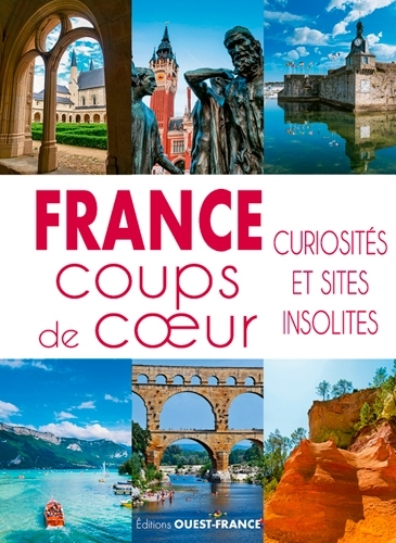 France Coups de coeur