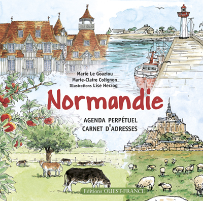 Agenda perpétuel de Normandie