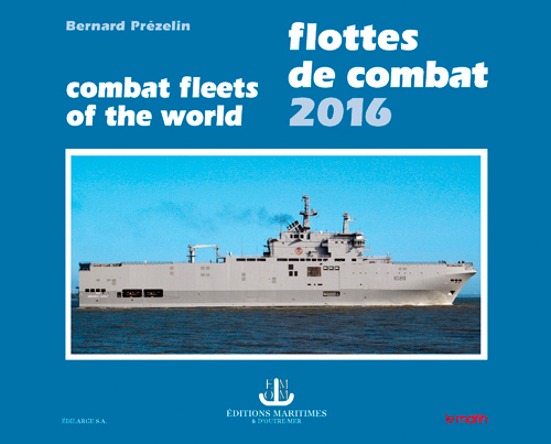 Flottes de combat 2016