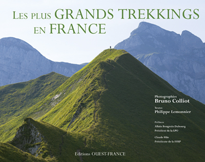 Les plus grands trekkings en France