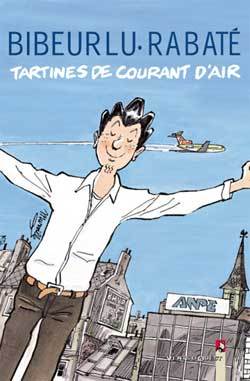 Tartines de courant d'air