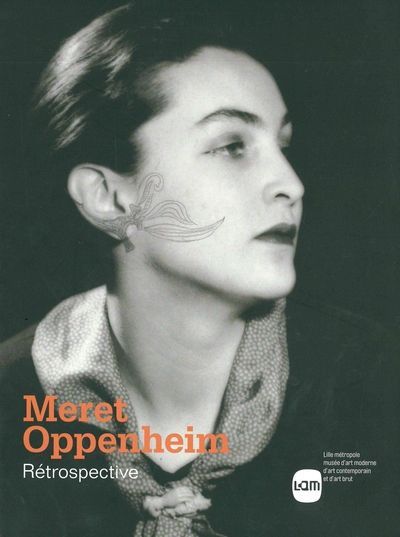 Meret Oppenheim