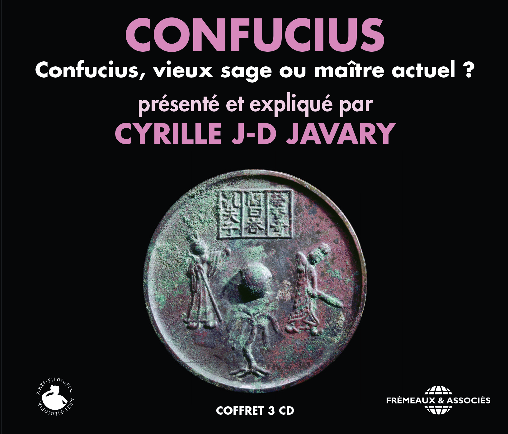 CONFUCIUS, VIEUX SAGE OU MAITRE ACTUEL ?