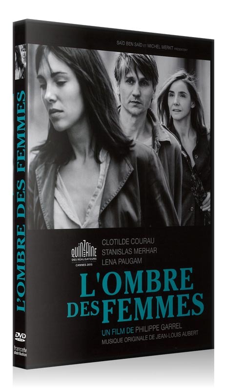 OMBRE DES FEMMES (L_) - DVD