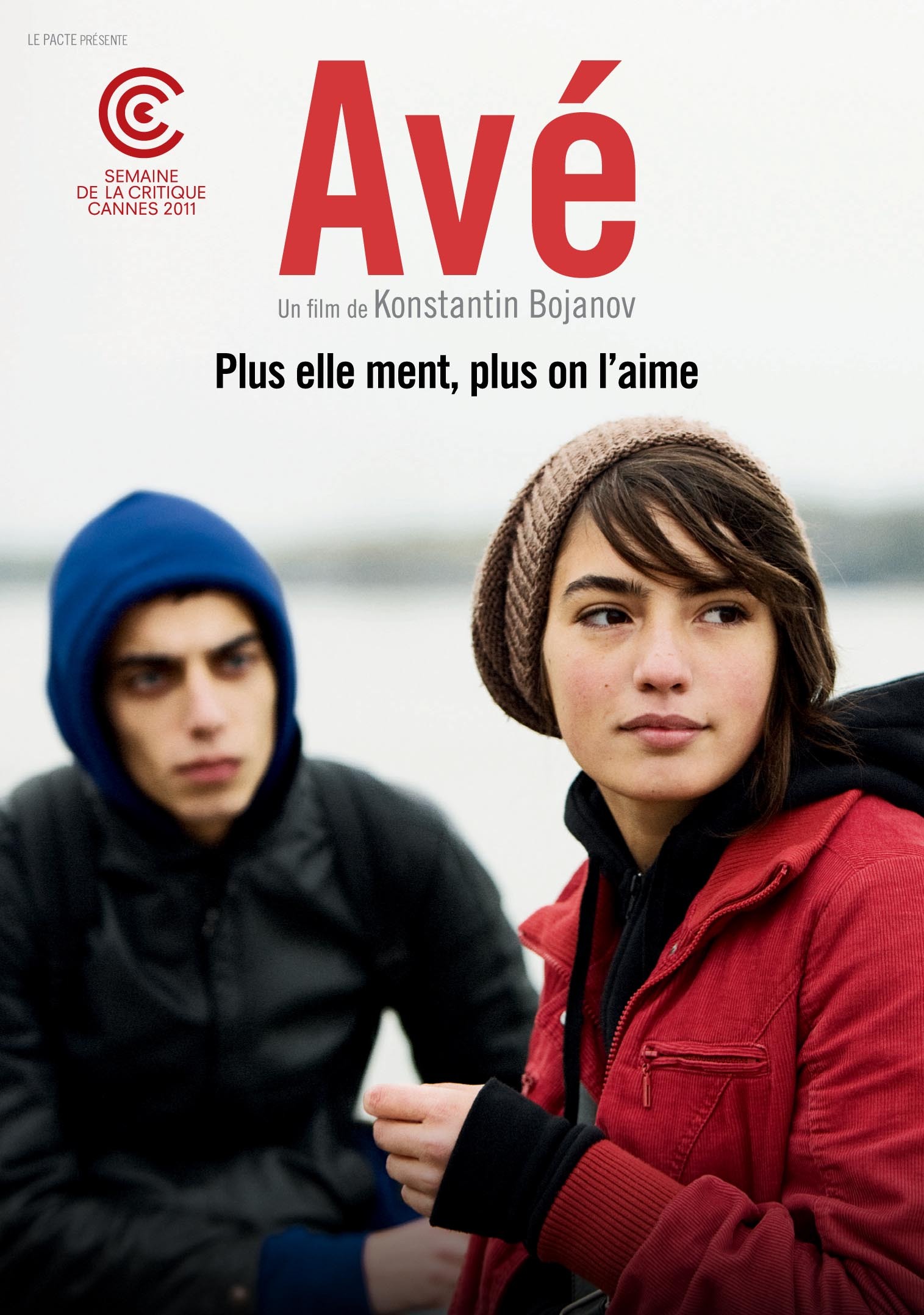 AVE - DVD