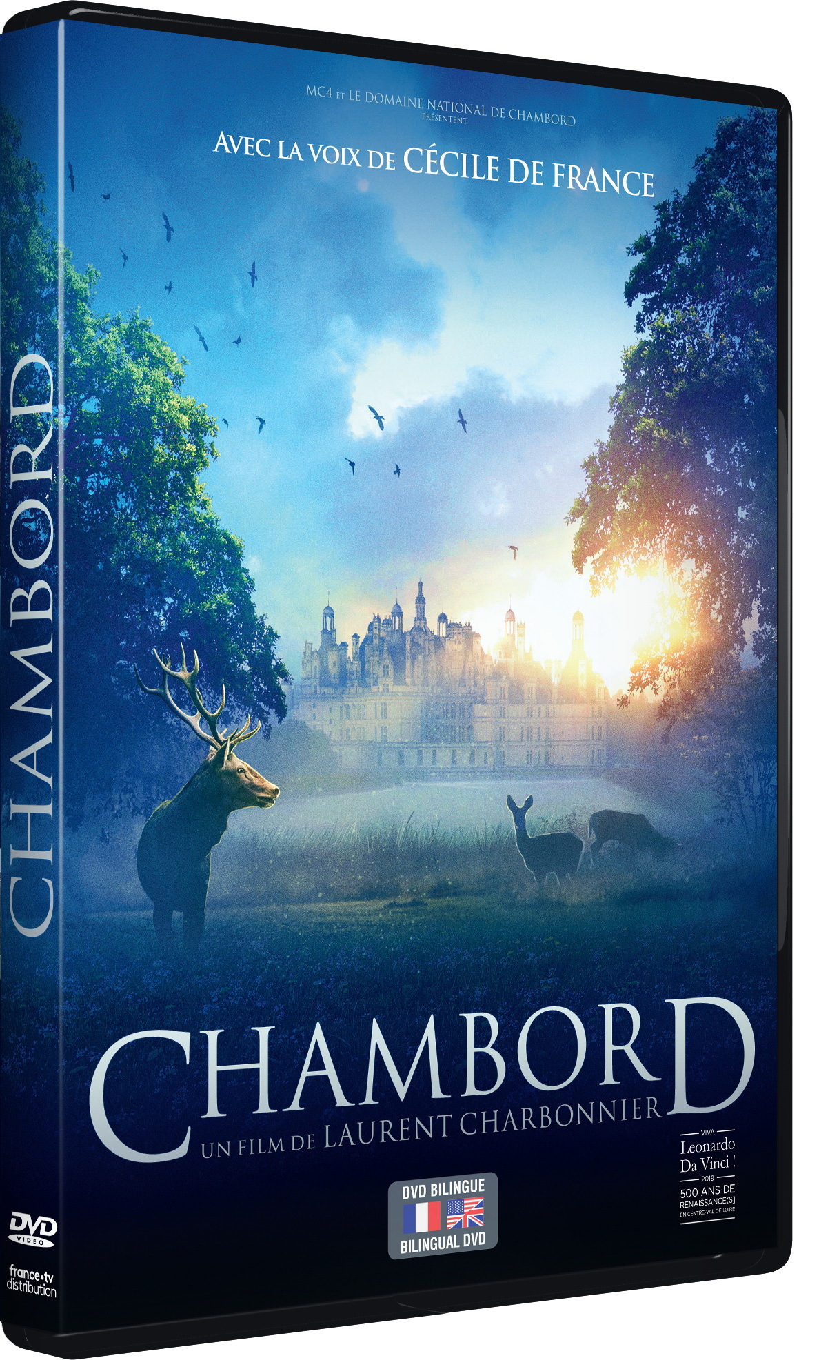 CHAMBORD