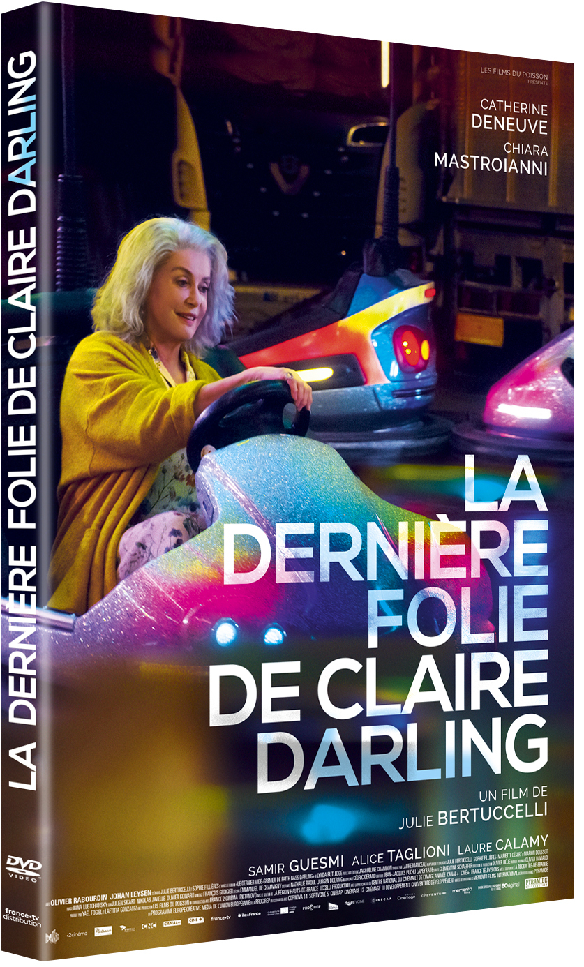 DERNIERE FOLIE DE CLAIRE DARLING (LA)