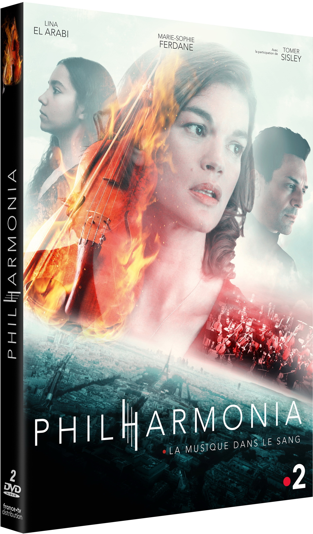 PHILHARMONIA